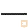 HPE G2 Basic 3.6kVA/(12) C13 WW PDU