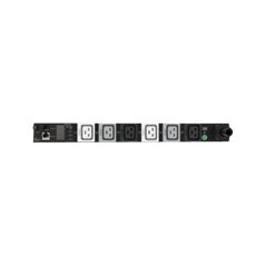   HPE G2 PDU Metered Modular 3Ph 11kVA/60309 5-wire 16A/230V Outlets 6 C19/1U Horizontal INTL