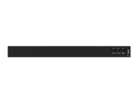 HPE G2 PDU Switched 3.6kVA/IEC C20 Detachable 16A/100-240V Outlets 8 C13/1U Horizontal WW