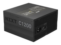 NZXT PSU C1200 V2 1200W Modular 80+ Gold ATX3.0