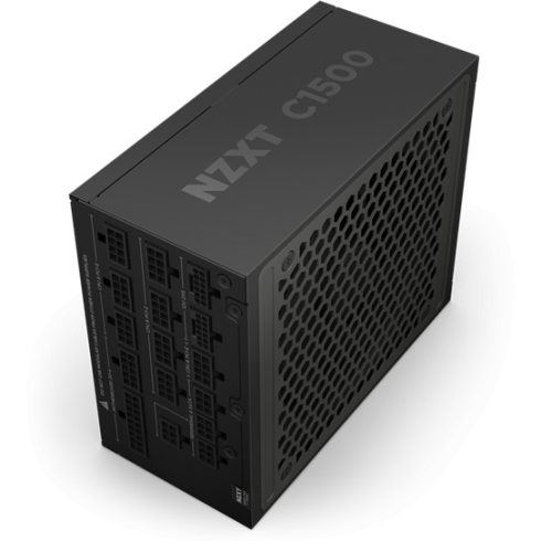 TÁP NZXT 1500W - C1500 Platinum Modular - PA-5P1BB-EU