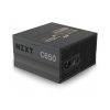 NZXT PSU C650 V2 650W modular 80+ Gold