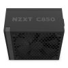 TÁP NZXT 850W - C850 Gold Modular - PA-8G2BB-EU