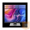 ASUS PA248QV Professional 24.1-inch, 16:10, IPS, WUXGA (1920 x 1200),DisplayPort, HDMI,3.5mm Mini-jack