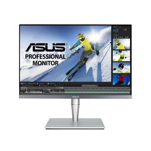 ASUS PA24AC ProArt Monitor 24" IPS 1920x1080, 3xHDMI/Displayport, USB Type-C, USB3.0