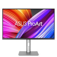   ASUS PA279CRV ProArt Monitor 27" IPS 3840x2160, 2xHDMI/Displayport, 3.5mm Mini-jack, HDR