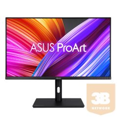   ASUS PA328QV ProArt Monitor 32" IPS 2560x1440, 2xHDMI/Displayport, USB Type-C, USB3.0, HDR