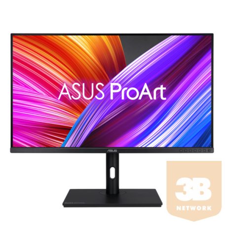 ASUS PA328QV ProArt Monitor 32" IPS 2560x1440, 2xHDMI/Displayport, USB Type-C, USB3.0, HDR