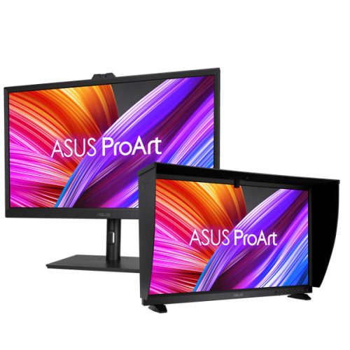 ASUS PA32DC ProArt Monitor 32" OLED 3840x2160, HDMI/Displayport, HDR