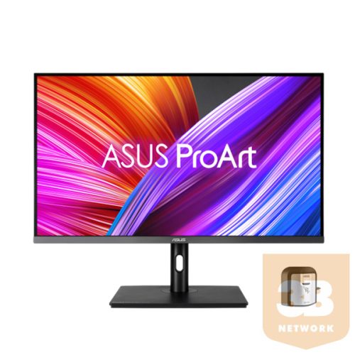 ASUS PA32UCR-K ProArt Monitor 32" IPS 3840x2160, 3xHDMI/Displayport, USB Type-C