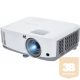 ViewSonic Projektor SVGA - PA503S (3800AL, 1,1x, 3D, HDMIx2, VGA, 2W spk, 5/15 000h)