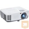 ViewSonic Projektor SVGA - PA503S (3800AL, 1,1x, 3D, HDMIx2, VGA, 2W spk, 5/15 000h)