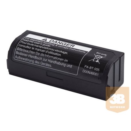BROTHER Li-Ion Battery for P-touch P710BT