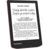 POCKETBOOK e-Reader - PB634 VERSE PRO Passion Red (6"E Ink Carta, Cpu: 1GHz,512MB,8GB,1500mAh, wifi,mSD, IPX8)