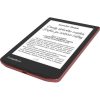 POCKETBOOK e-Reader - PB634 VERSE PRO Passion Red (6"E Ink Carta, Cpu: 1GHz,512MB,8GB,1500mAh, wifi,mSD, IPX8)