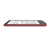 POCKETBOOK e-Reader - PB634 VERSE PRO Passion Red (6"E Ink Carta, Cpu: 1GHz,512MB,8GB,1500mAh, wifi,mSD, IPX8)