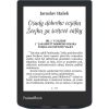 POCKETBOOK e-Reader - PB634 VERSE PRO Azure (6"E Ink Carta, Cpu: 1GHz,512MB,8GB,1500mAh, wifi,mSD, IPX8)