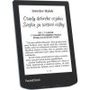 POCKETBOOK e-Reader - PB634 VERSE PRO Azure (6"E Ink Carta, Cpu: 1GHz,512MB,8GB,1500mAh, wifi,mSD, IPX8)