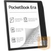 POCKETBOOK e-Reader - PB700 ERA ezüst (7"E Ink Carta1200, Cpu: 1GHz, 16GB,1700mAh, wifi, B, USB-C, kép megvilágítás)