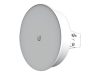 UBIQUITI PBE-5AC-400-ISO 5GHz airMAX AC Bridge with RF Isolated Reflector