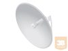 UBIQUITI PBE-5AC-620 PowerBeam AC 29dBi 5GHz 802.11ac 450+ Mbps GigE PoE 620mm Dish Ref.