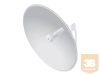 UBIQUITI PBE-5AC-620 PowerBeam AC 29dBi 5GHz 802.11ac 450+ Mbps GigE PoE 620mm Dish Ref.