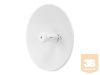 UBIQUITI PBE-5AC-Gen2-2 2 Pack Ubiquiti PowerBeam AC Gen2 25dBi 5GHz AC 450+ Mbps, GigE PoE, 400mm Dish