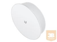 Ubiquiti PowerBeam M 22dBi 5GHz 802.11n MIMO 2x2 with RF Isolated Reflector