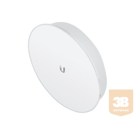 UBIQUITI PBE-M5-400-ISO PowerBeam M 25dBi 5GHz 802.11n MIMO 2x2 with RF Isolated Reflector