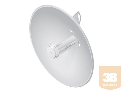 UBIQUITI PBE-M5-400 Ubiquiti PowerBeam M 25dBi 5GHz 802.11n MIMO 2x2 TDMA, 64MB RAM