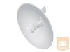 UBIQUITI PBE-M5-400 Ubiquiti PowerBeam M 25dBi 5GHz 802.11n MIMO 2x2 TDMA, 64MB RAM