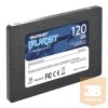 SSD SATA Patriot Burst Elite - 120GB - PBE120GS25SSDR