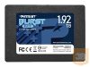 PATRIOT Burst Elite 1.92TB SATA 3 2.5Inch SSD