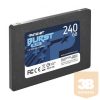 SSD SATA Patriot Burst Elite - 240GB - PBE240GS25SSDR