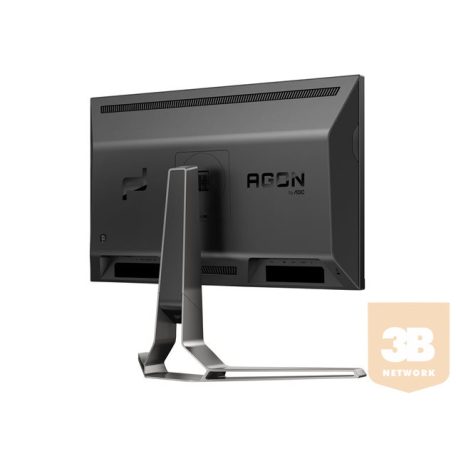 AOC 31.5inch 3840x2160 MiniLed 144Hz USB-C 95W 2xDP 2xHDMI 600cd/m2