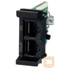   APC ProtectNet digitális telefonvonal porthoz ISDN/E1/T1/CSU/DSU (RJ45)