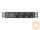 LANBERG PDU-03F-0200-IEC-BK Lanberg PDU 10 1U 10A, 3x 230v Schucko 2m Black