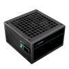 DeepCool Tápegység 350W - PF350 (80 Plus, Aktív PFC, 12cm )