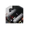 DeepCool Tápegység 400W - PF400 (80 Plus, Aktív PFC, 12cm )