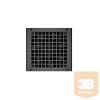 DeepCool Tápegység 500W - PF500 (80 Plus, Aktív PFC, 12cm )