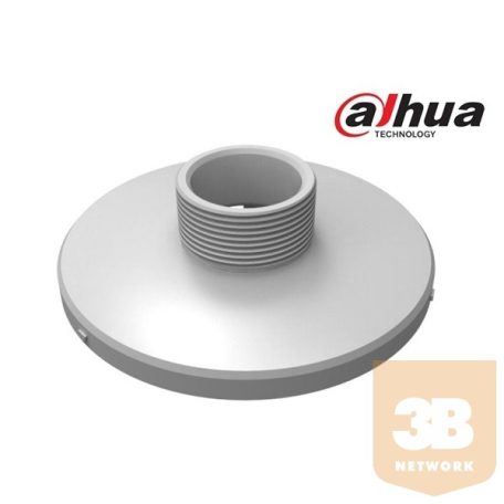 Dahua PFA103 konzol adapter, alumínium