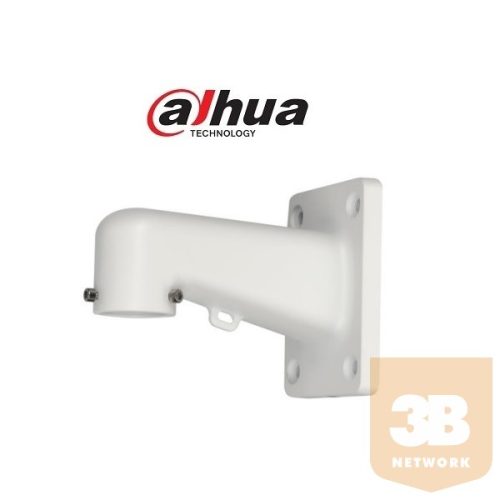 Dahua PFB305W fali konzol, alumiínium