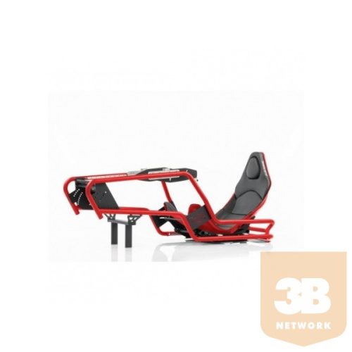 PLAYSEAT® F1 Ultimate Edition játékülés piros