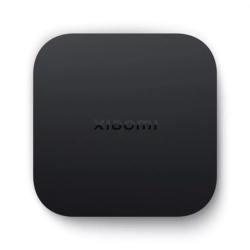 SMA Xiaomi TV Box S (2nd Gen) - TV okosító - PFJ4151EU - Bontott, kipróbált termék