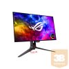 Mon Asus 26.5" ROG Swift PG27AQDM monitor - OLED