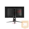 Mon Asus 26.5" ROG Swift PG27AQDM monitor - OLED