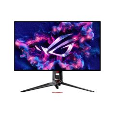   ASUS PG32UCDM ROG SWIFT Monitor 32" OLED 3840x2160, HDMI/Displayport/USB, 240Hz, HDR