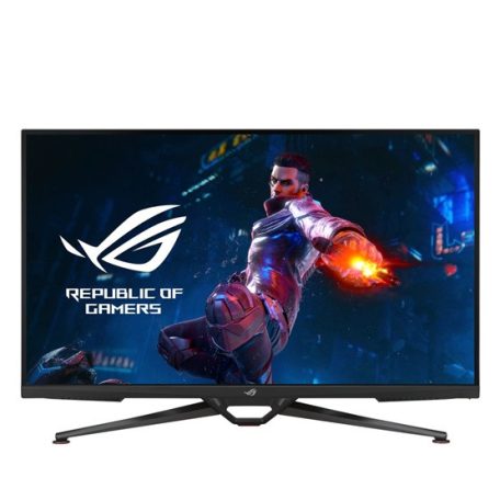 Mon Asus 38" ROG Swift PG38UQ FreeSync Premium Pro, G-Sync - IPS