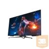 Mon Asus 47,53" ROG Swift PG48UQ monitor - OLED