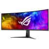 Mon Asus 49" ROG Swift PG49WCD - OLED